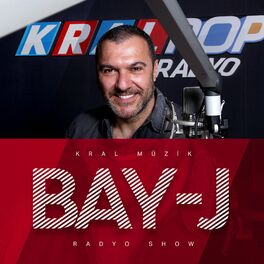 Show cover of Bay J
