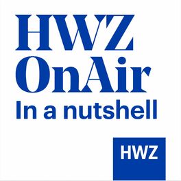 Show cover of HWZ on Air: In a nutshell