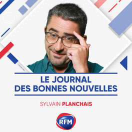 Show cover of Le Journal des bonnes nouvelles