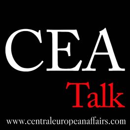Show cover of CEA Talk