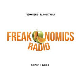 Show cover of Freakonomics Radio