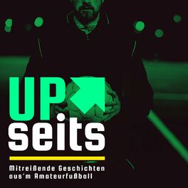 Show cover of UPseits