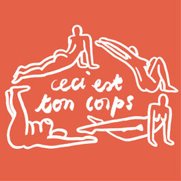 Show cover of Ceci est ton corps