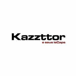 Show cover of Kazzttor e seu isCaps