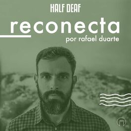 Show cover of Reconecta