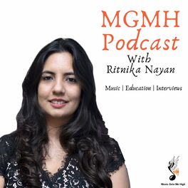 Show cover of MGMH Podcast