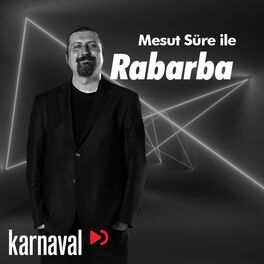 Show cover of Mesut Süre ile Rabarba