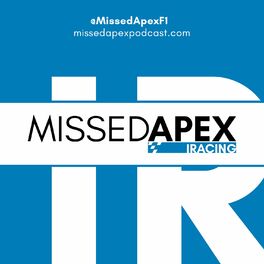Show cover of Missed Apex iRacing Podcast