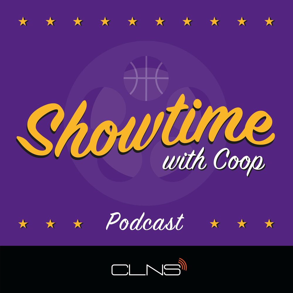 The Past, present and future with Kurt Rambis, Showtime Podcast with  Michael Cooper - 5x NBA Lakers Champion, Podcasts on Audible