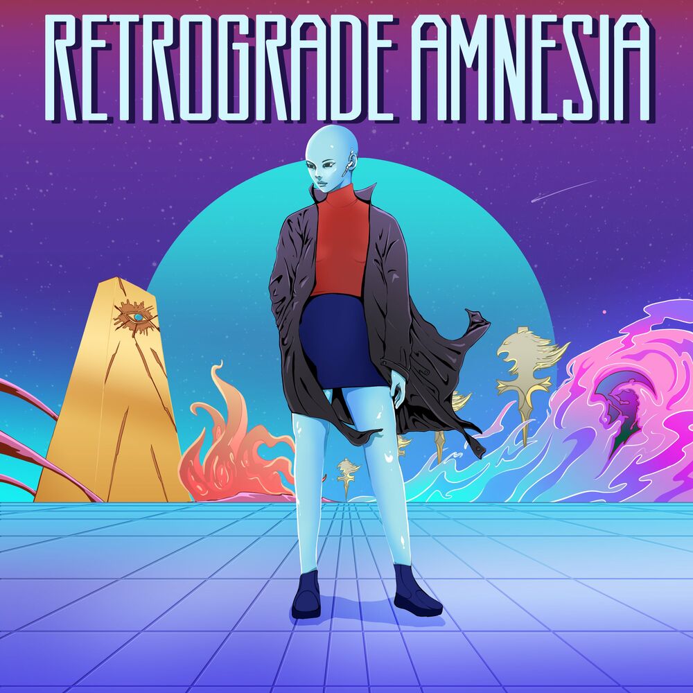 Listen to Retrograde Amnesia: Comprehensive JRPG Retrospective podcast