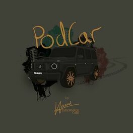 Show cover of PodCar by Hamid