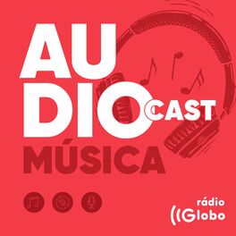 Show cover of Audiocast Música