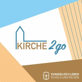 Show cover of Kirche2go