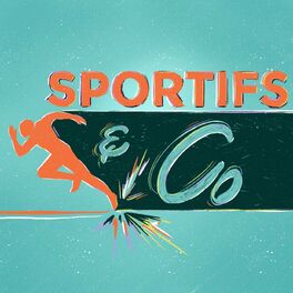 Show cover of Sportifs & Co