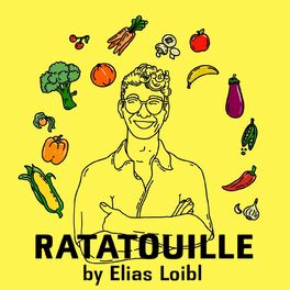 Show cover of Ratatouille - Schnelle Gerichte