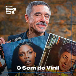 Show cover of O Som do Vinil | Podcast