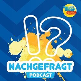 Show cover of Radio TEDDY Nachgefragt