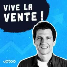 Show cover of Vive la vente !