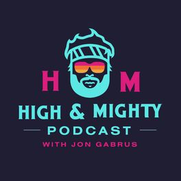 Show cover of High and Mighty