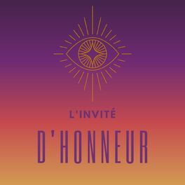 Show cover of L'invité d'honneur