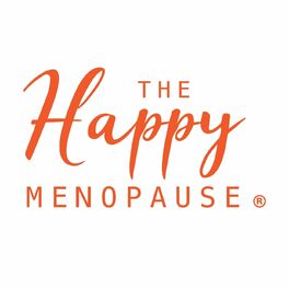 Show cover of The Happy Menopause