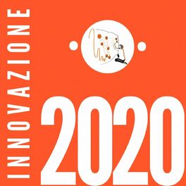 Show cover of Innovazione 2020