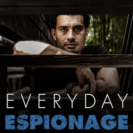Show cover of Everyday Espionage Podcast