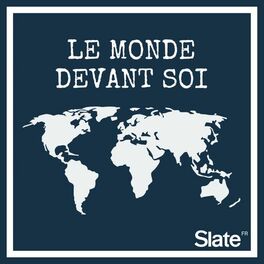 Show cover of Le monde devant soi