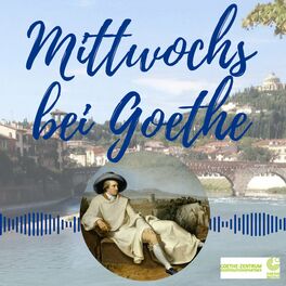 Show cover of MITTWOCHS BEI GOETHE