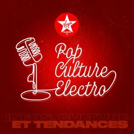 Show cover of Pop, Culture, Electro