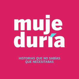 Show cover of Mujeduría