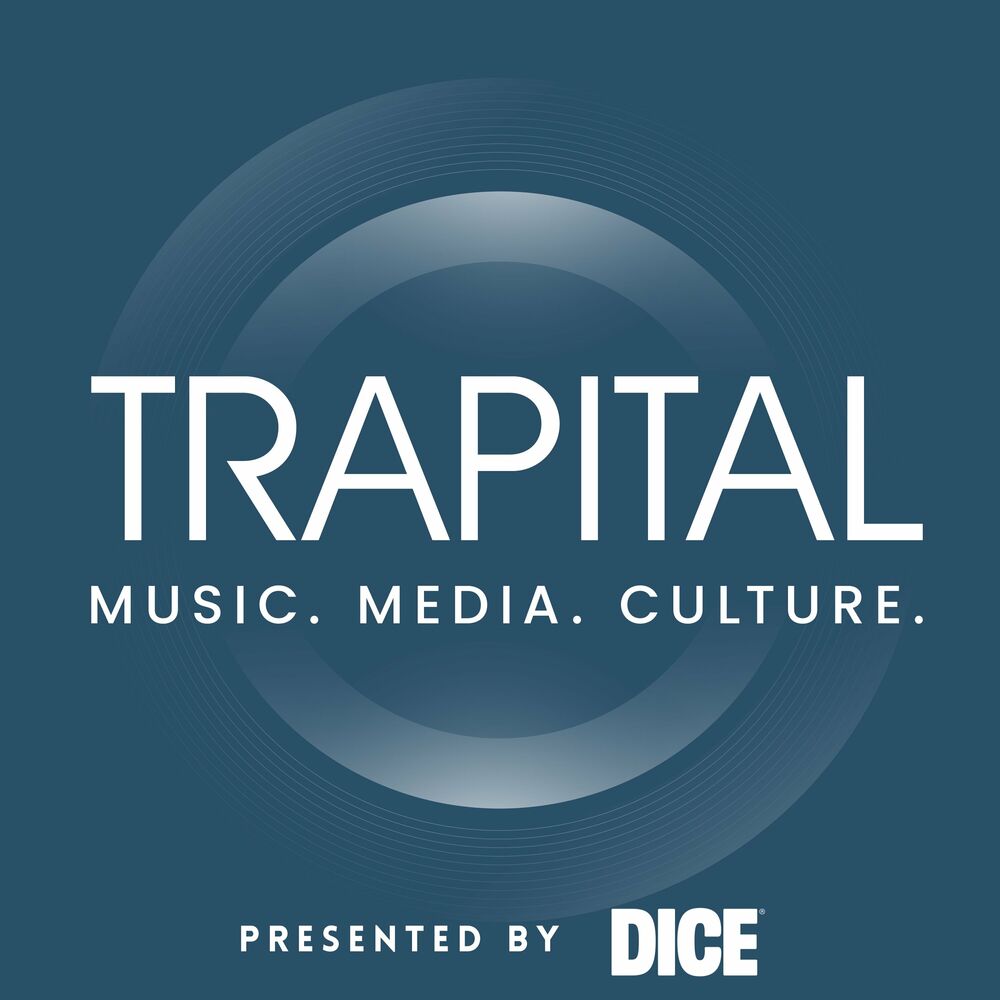 Trapital podcast pic