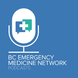 Show cover of BC Emergency Medicine Network