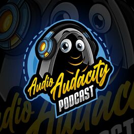 Show cover of Audio Audacity Podcast