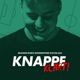 Show cover of Knappe klärt