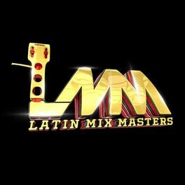 Show cover of LMM DJ'S