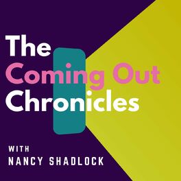 Show cover of The Coming Out Chronicles