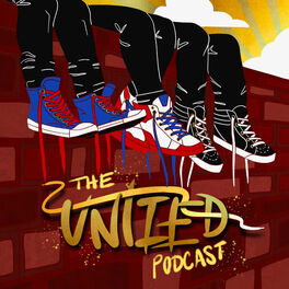 Show cover of The Untied Podcast
