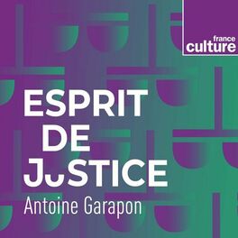 Show cover of Esprit de justice