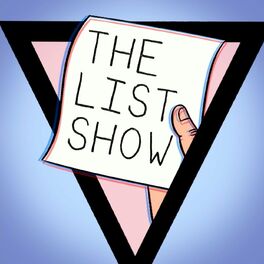 Show cover of The List Show