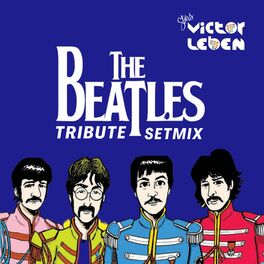 Show cover of The Beatles Tribute Setmix