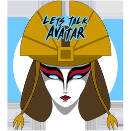 Show cover of Lets talk Avatar