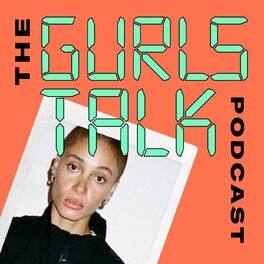 Show cover of The Gurls Talk Podcast