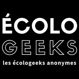Show cover of Les écologeeks anonymes