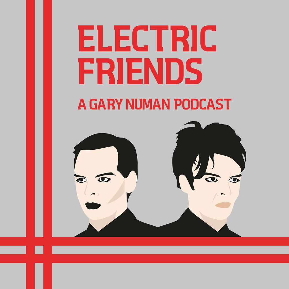 Gary Numan - Sacrifice Lyrics and Tracklist