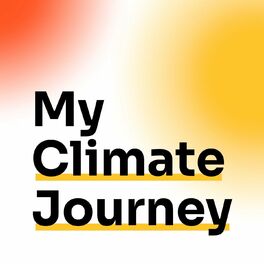 Show cover of My Climate Journey