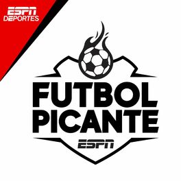 Show cover of Fútbol Picante