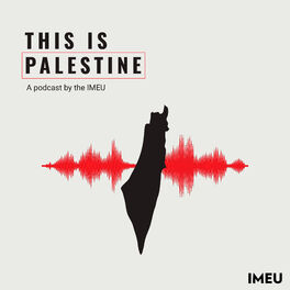 Show cover of This Is Palestine