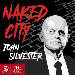 Show cover of Naked City