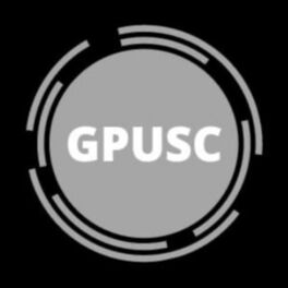 Show cover of GPUSC